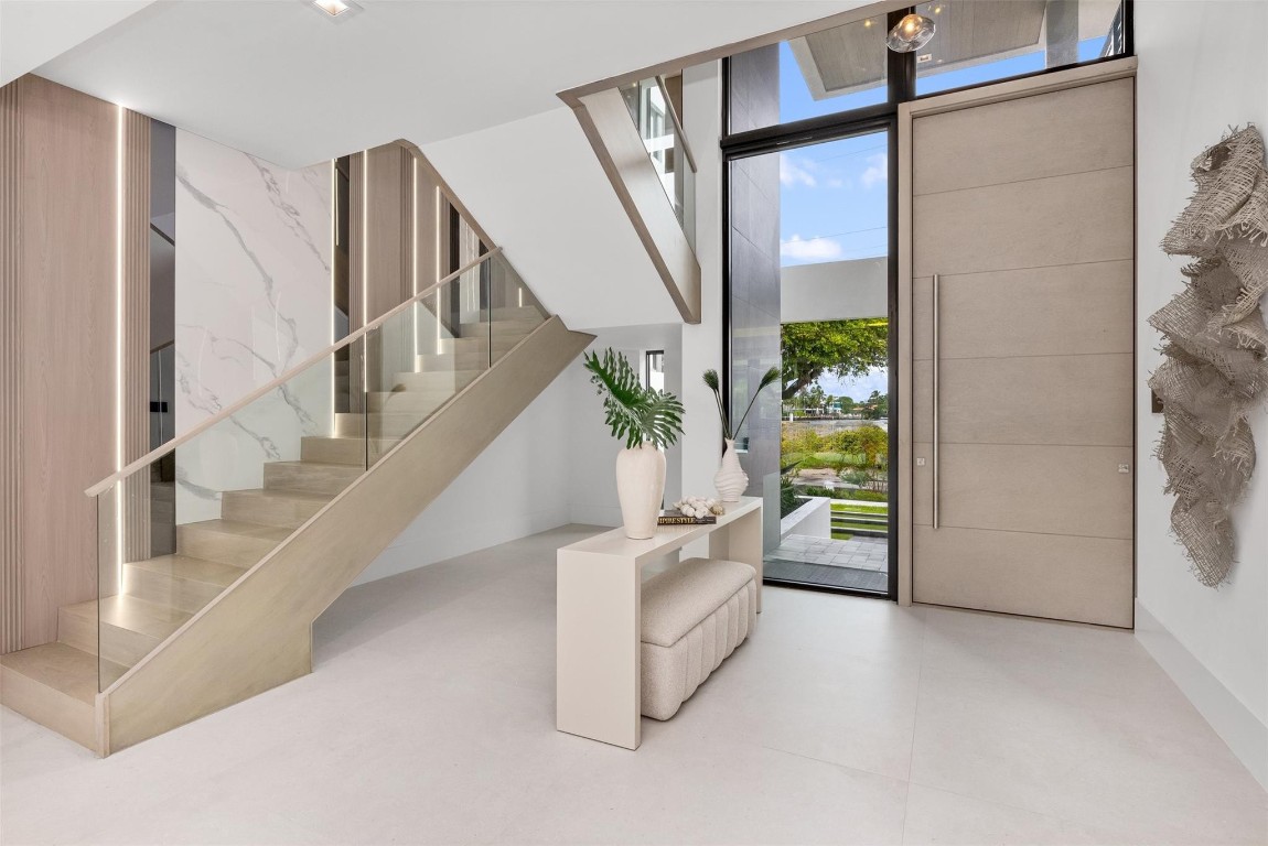 HARBOR BEACH - Residential