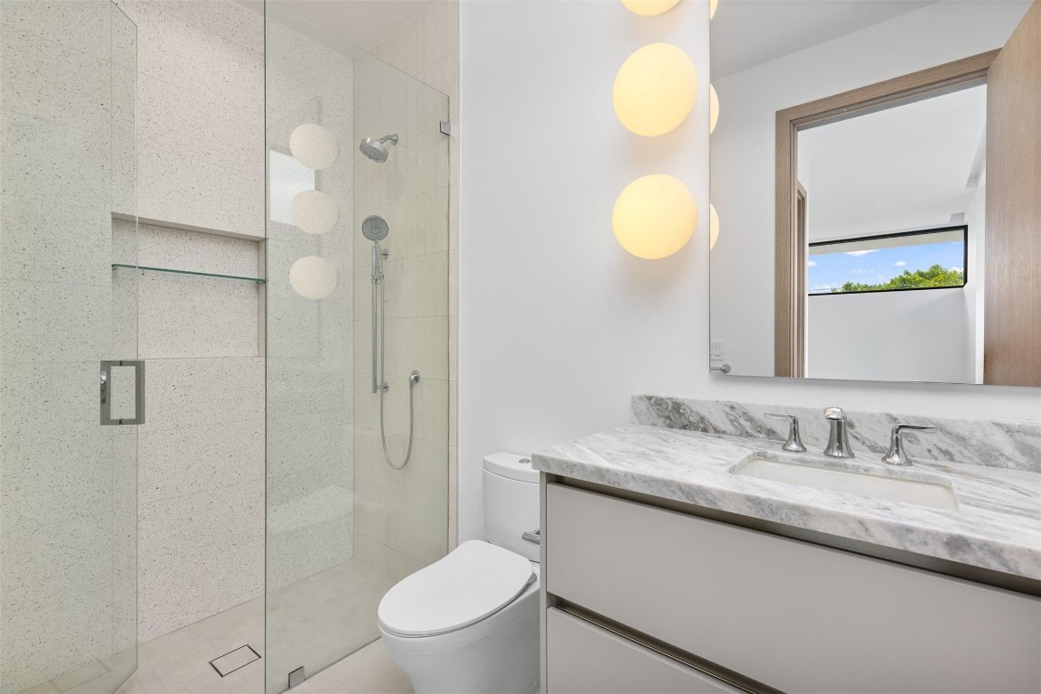 HARBOR BEACH - Residential