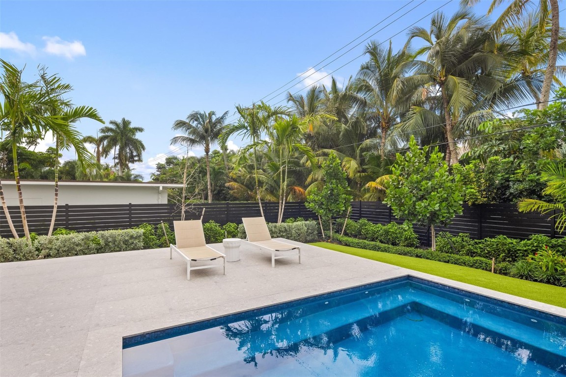 HARBOR BEACH - Residential