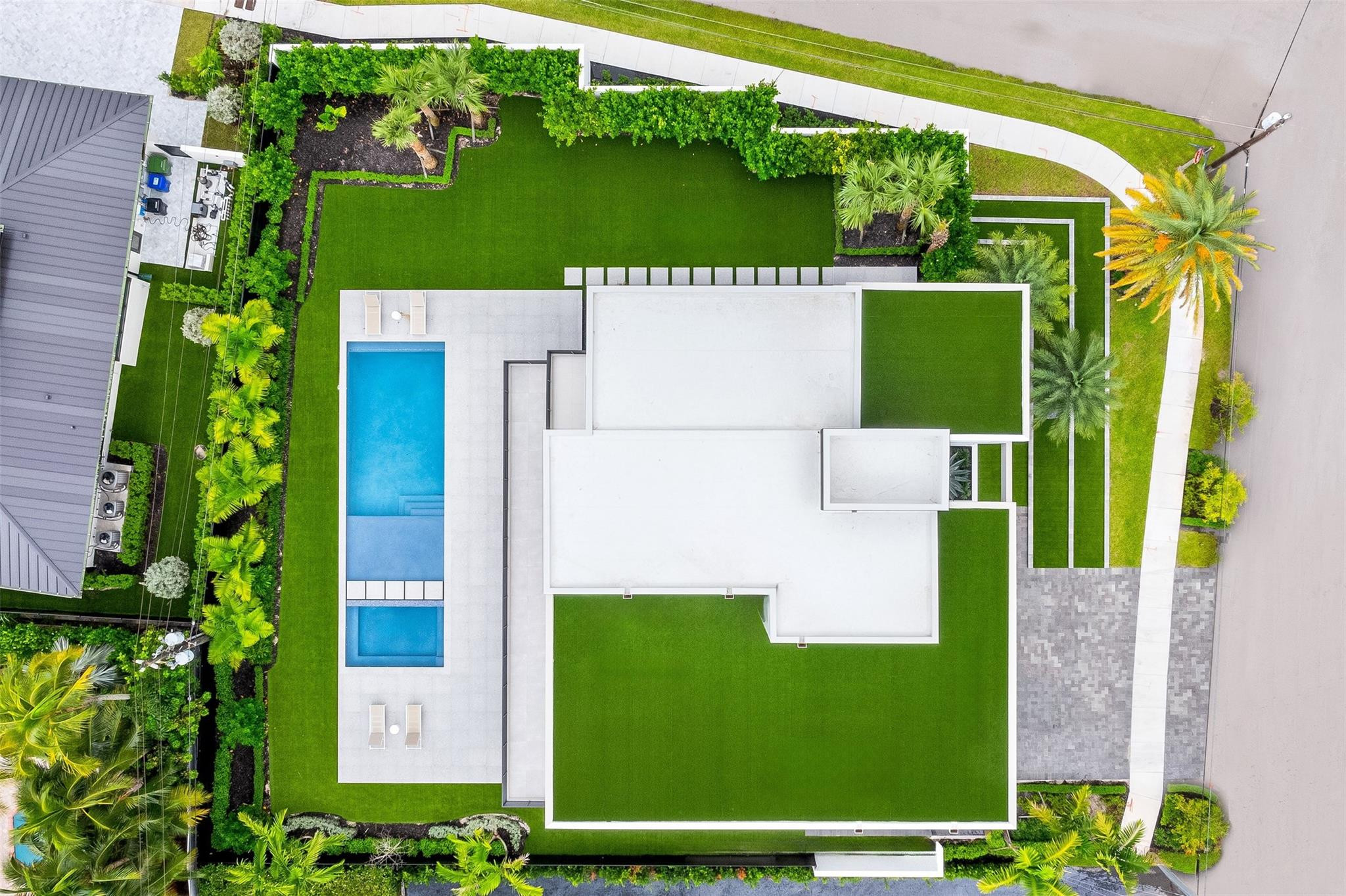 HARBOR BEACH - Residential