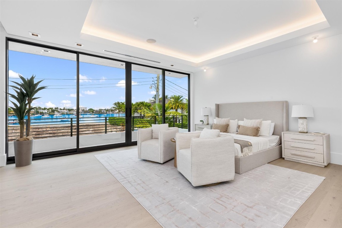 HARBOR BEACH - Residential