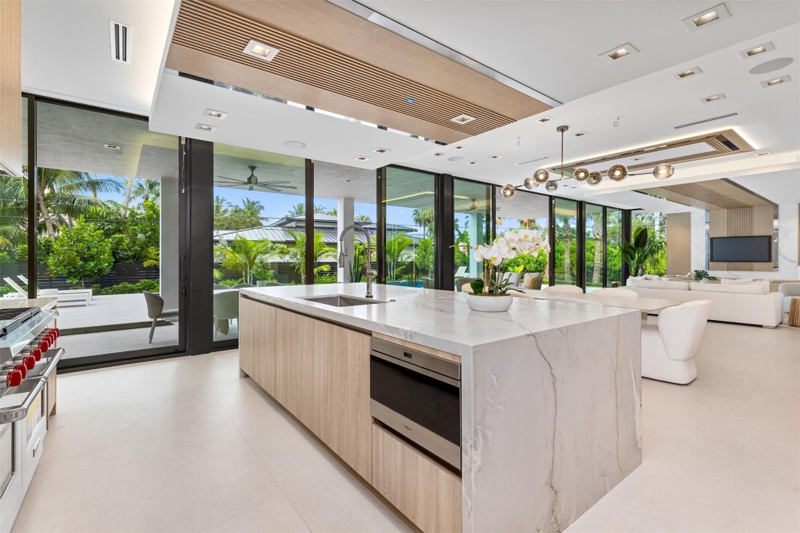 HARBOR BEACH - Residential