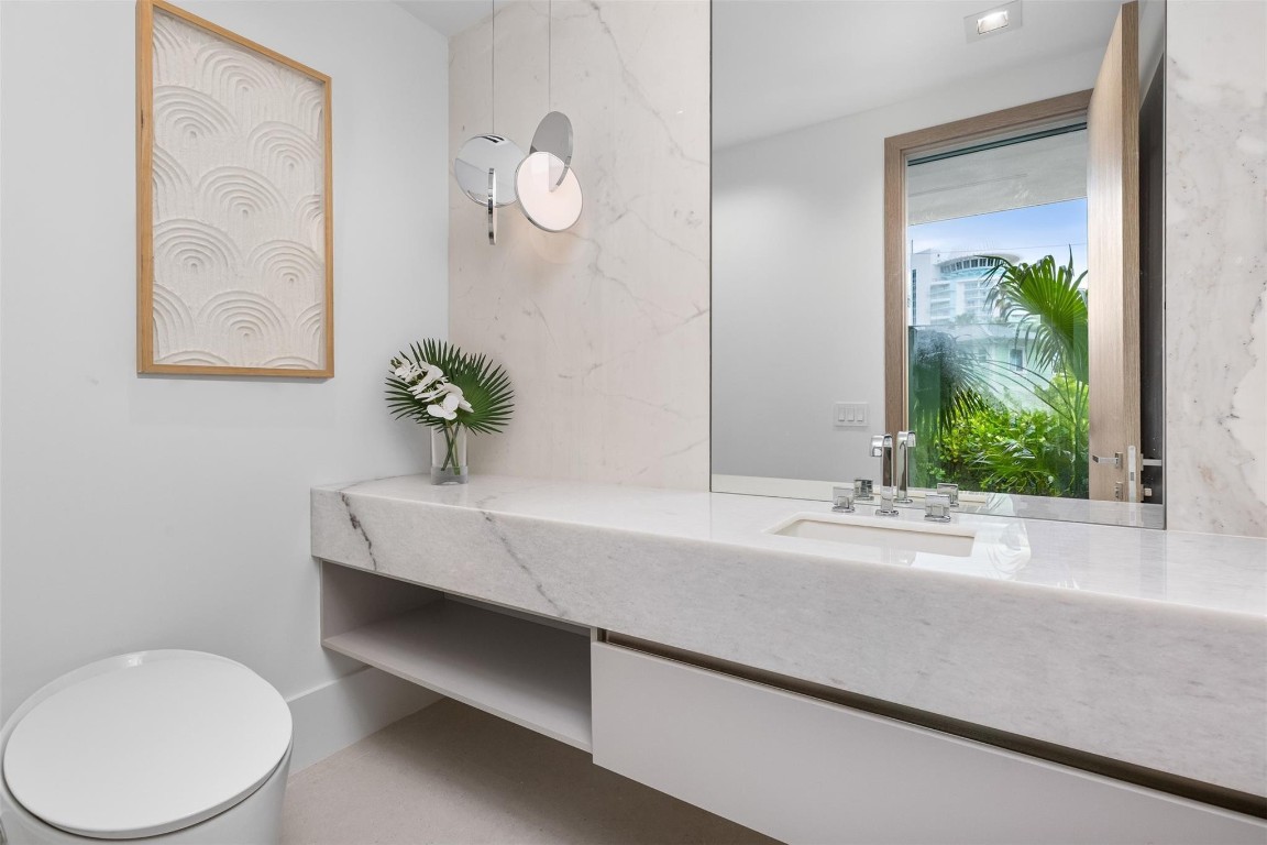 HARBOR BEACH - Residential