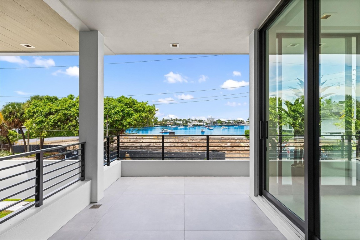 HARBOR BEACH - Residential