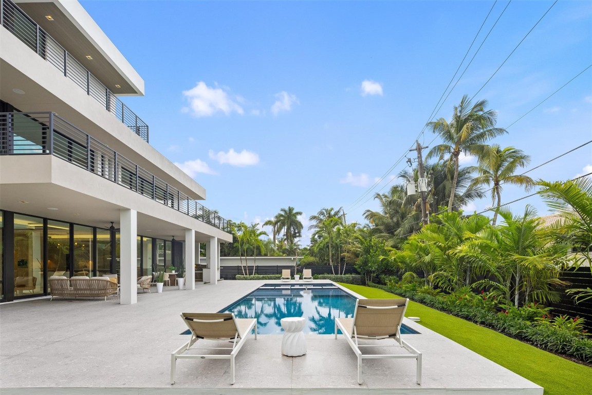 HARBOR BEACH - Residential