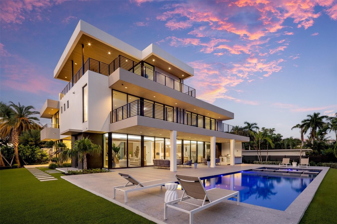 HARBOR BEACH - Residential