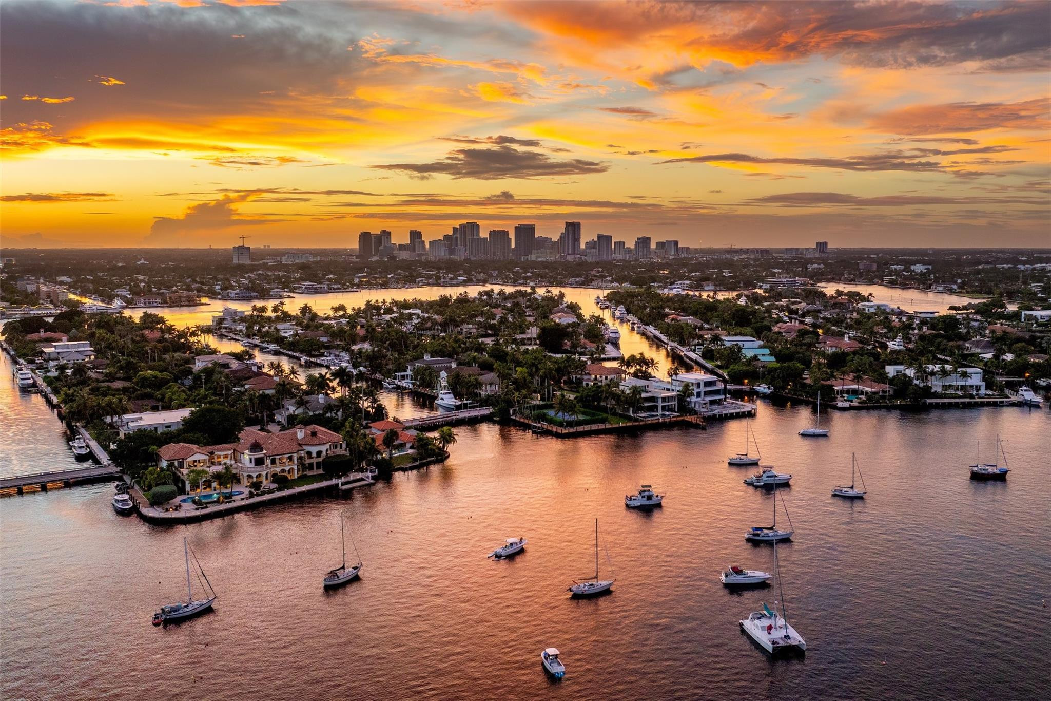 HARBOR BEACH - Residential