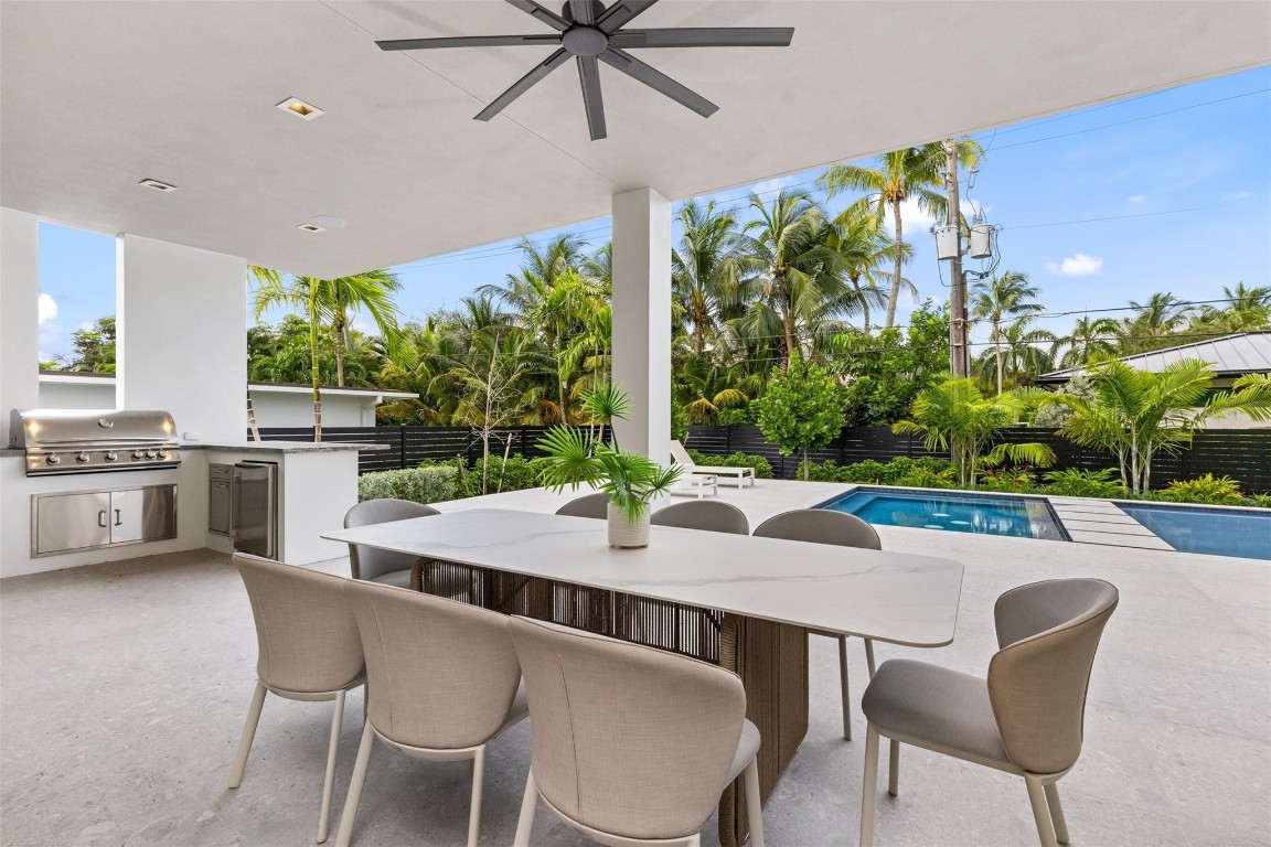 HARBOR BEACH - Residential