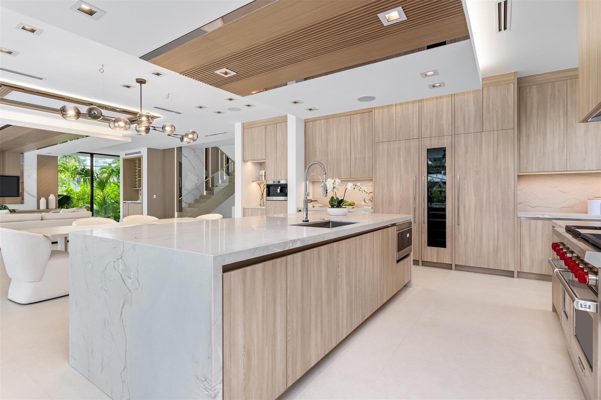 HARBOR BEACH - Residential
