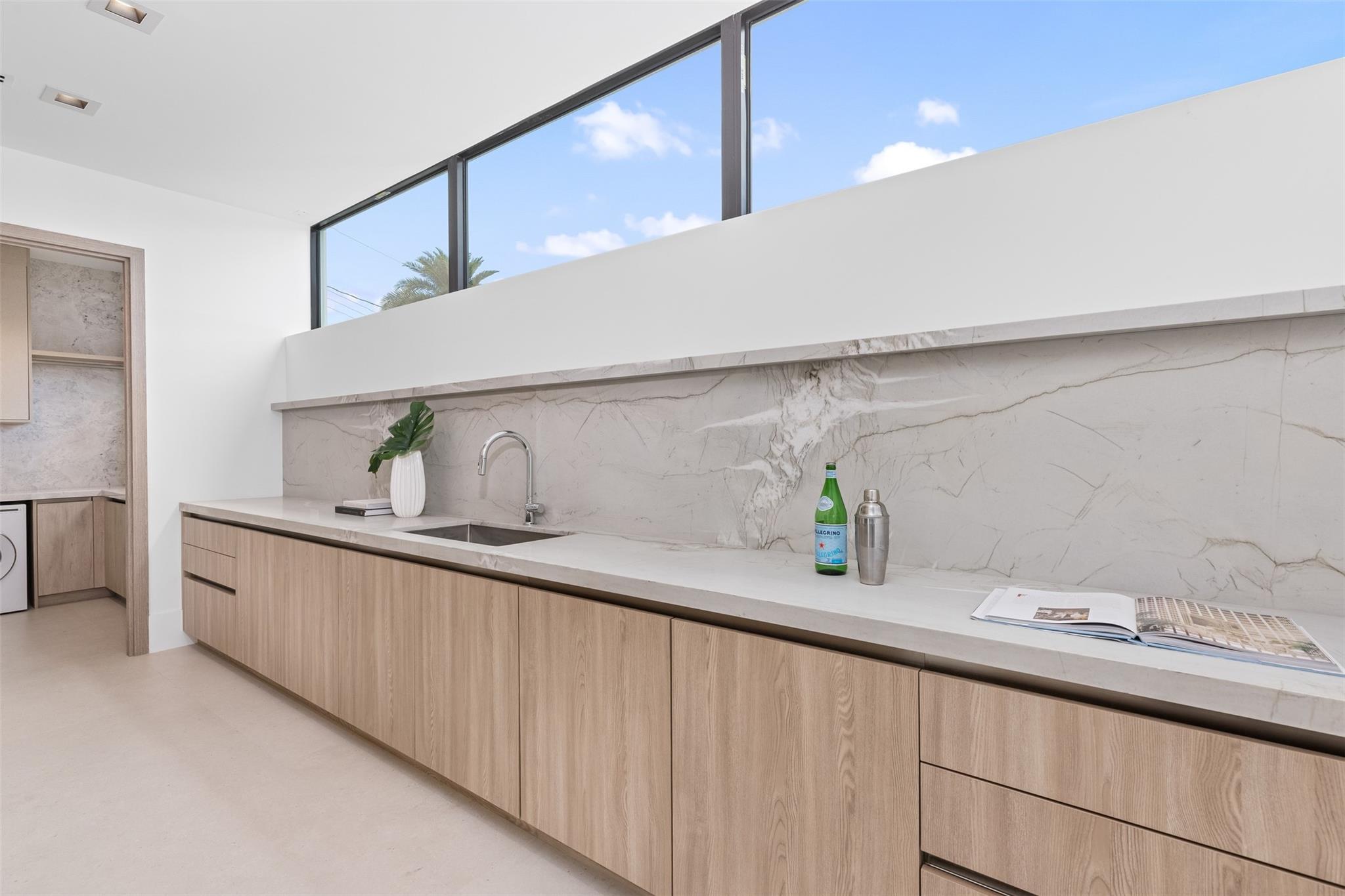 HARBOR BEACH - Residential