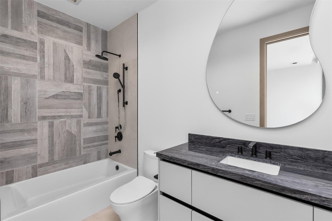 HARBOR BEACH - Residential