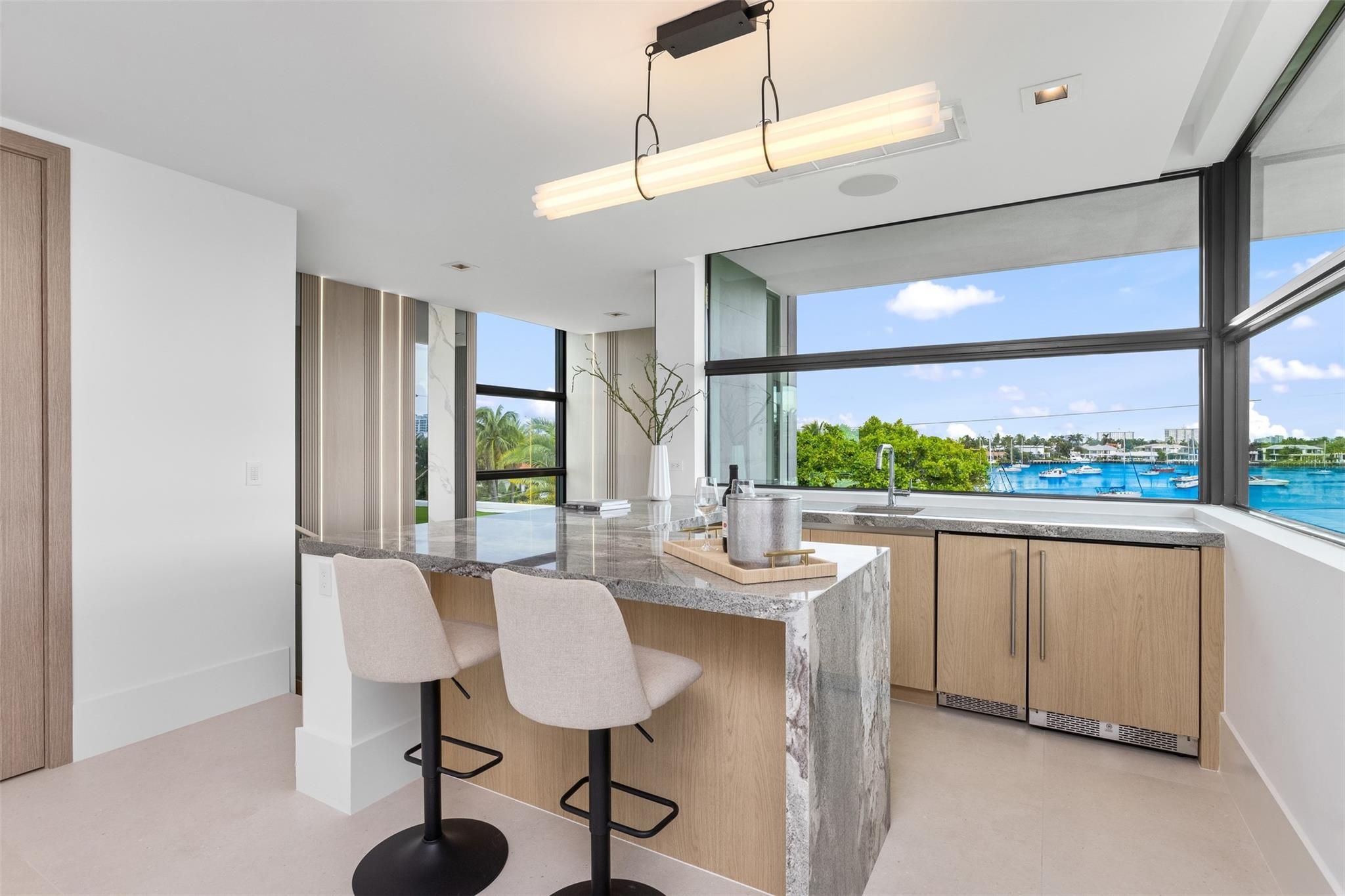 HARBOR BEACH - Residential