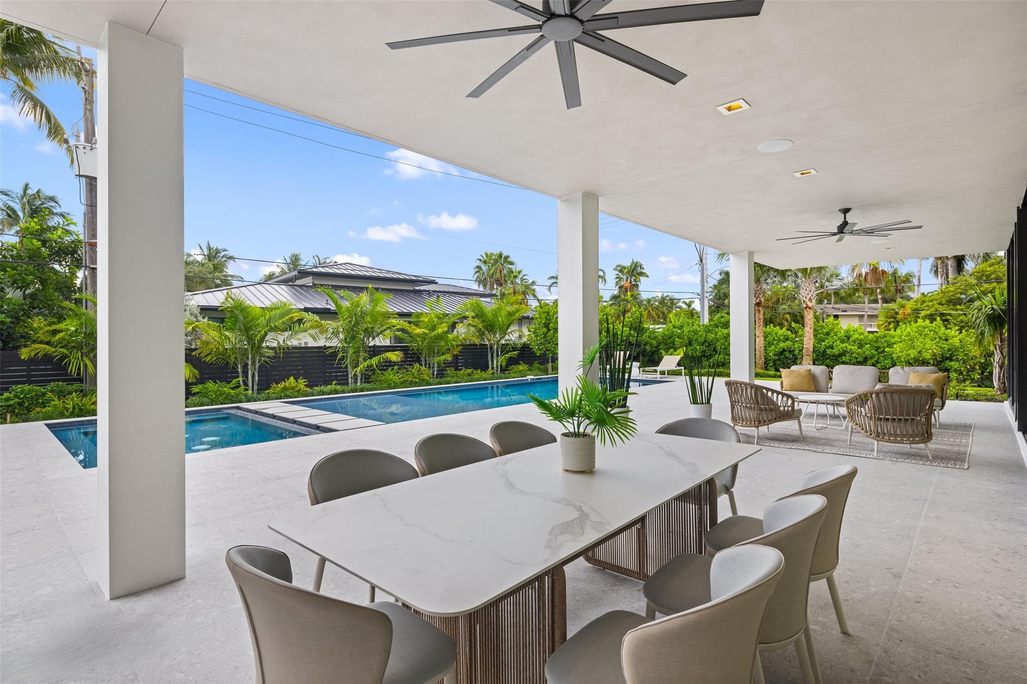 HARBOR BEACH - Residential