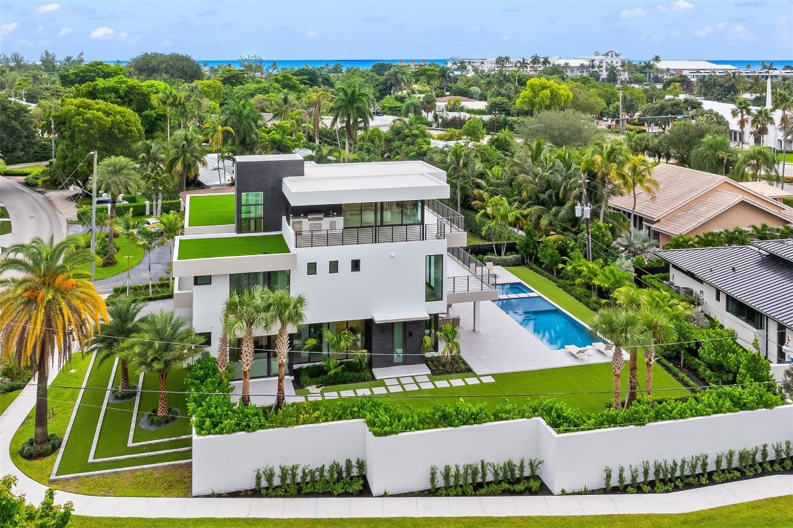 HARBOR BEACH - Residential