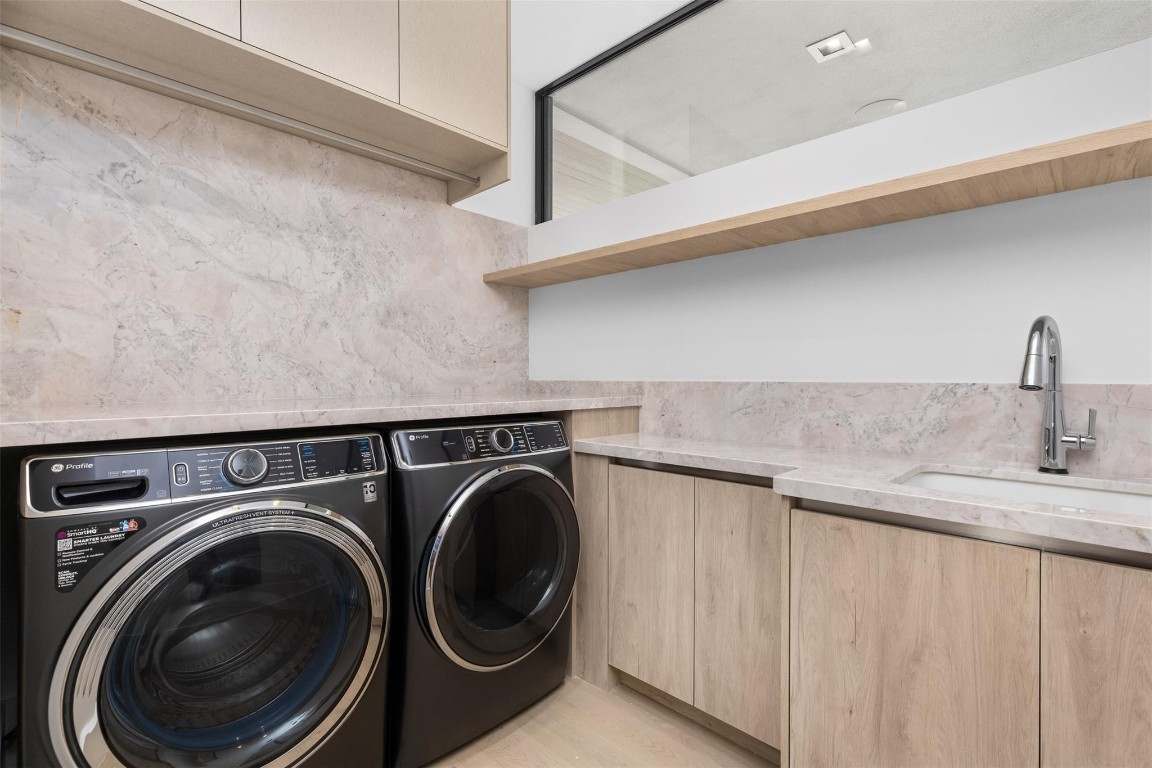 HARBOR BEACH - Residential