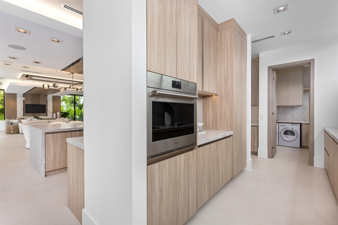 HARBOR BEACH - Residential