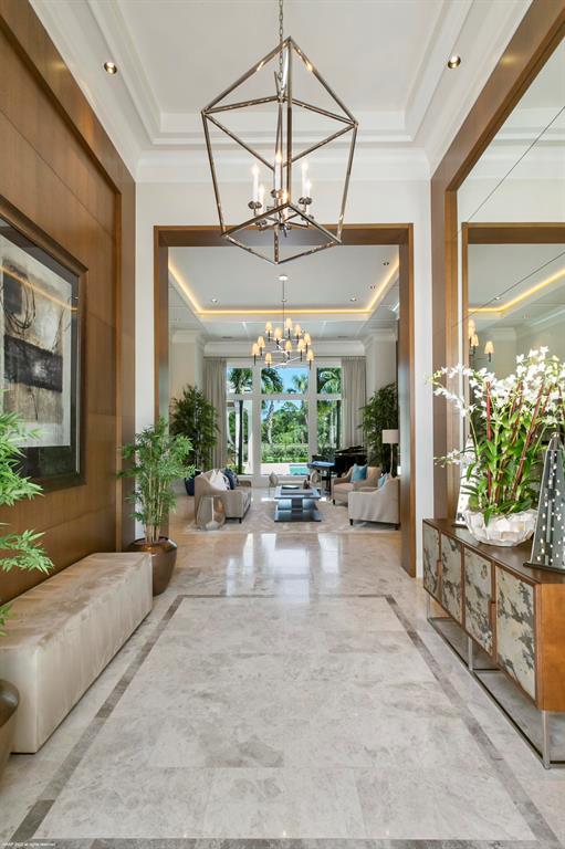 OLD PALM - Residential