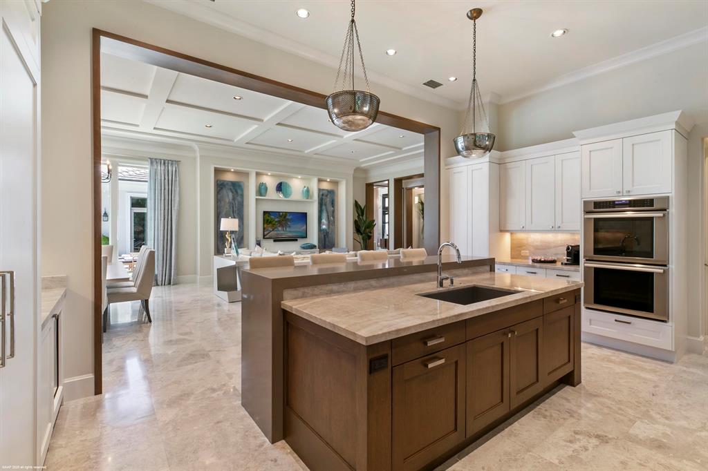 OLD PALM - Residential