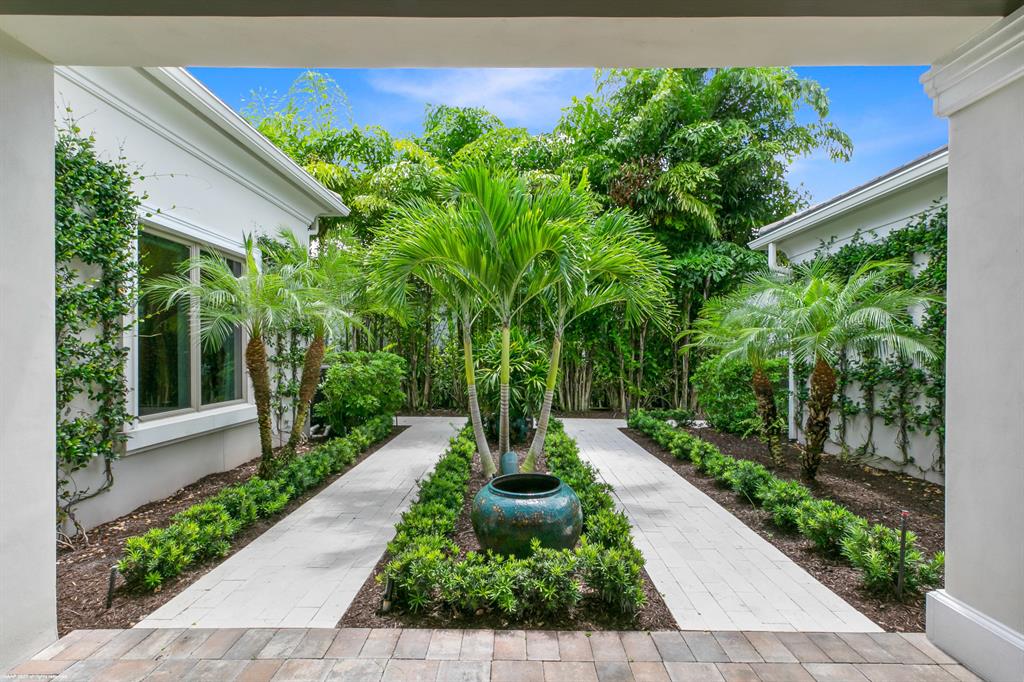 OLD PALM - Residential