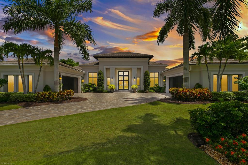 OLD PALM - Residential