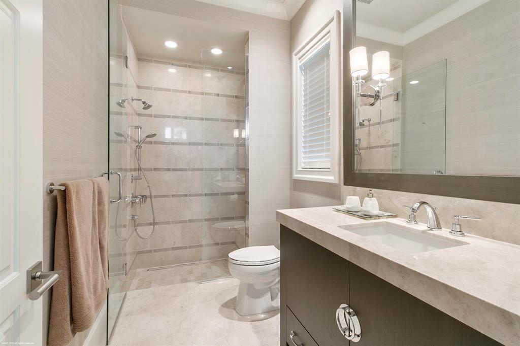 OLD PALM - Residential