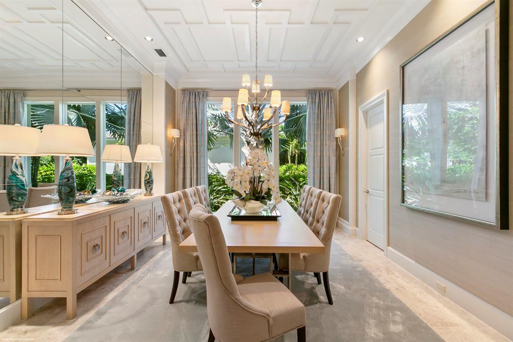 OLD PALM - Residential