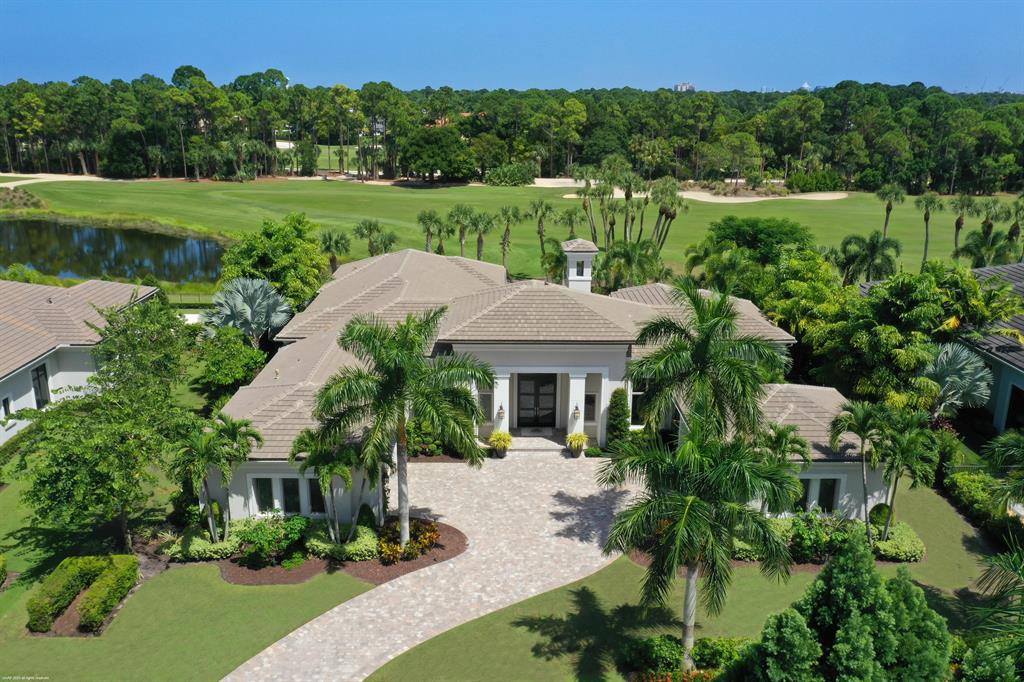 OLD PALM - Residential