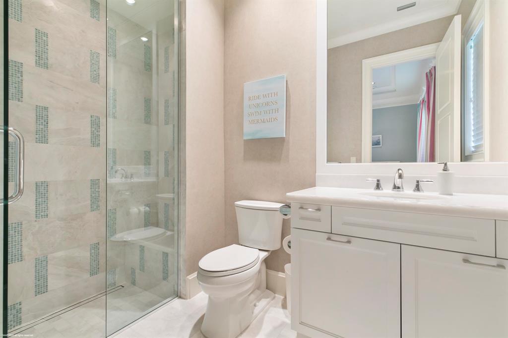 OLD PALM - Residential