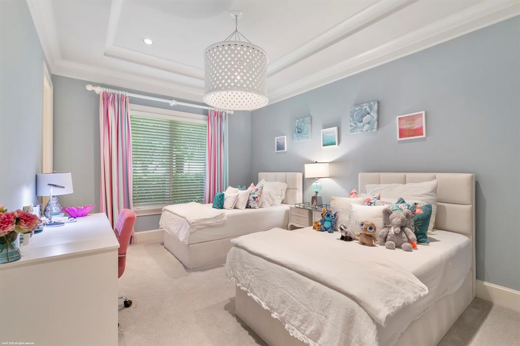 OLD PALM - Residential