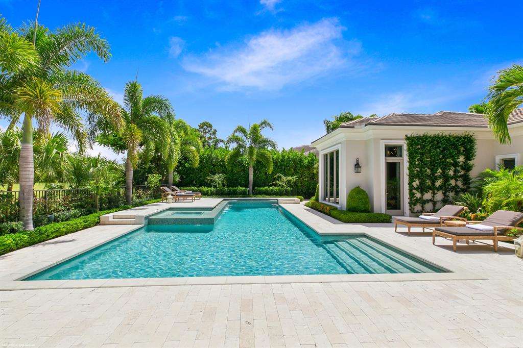 OLD PALM - Residential