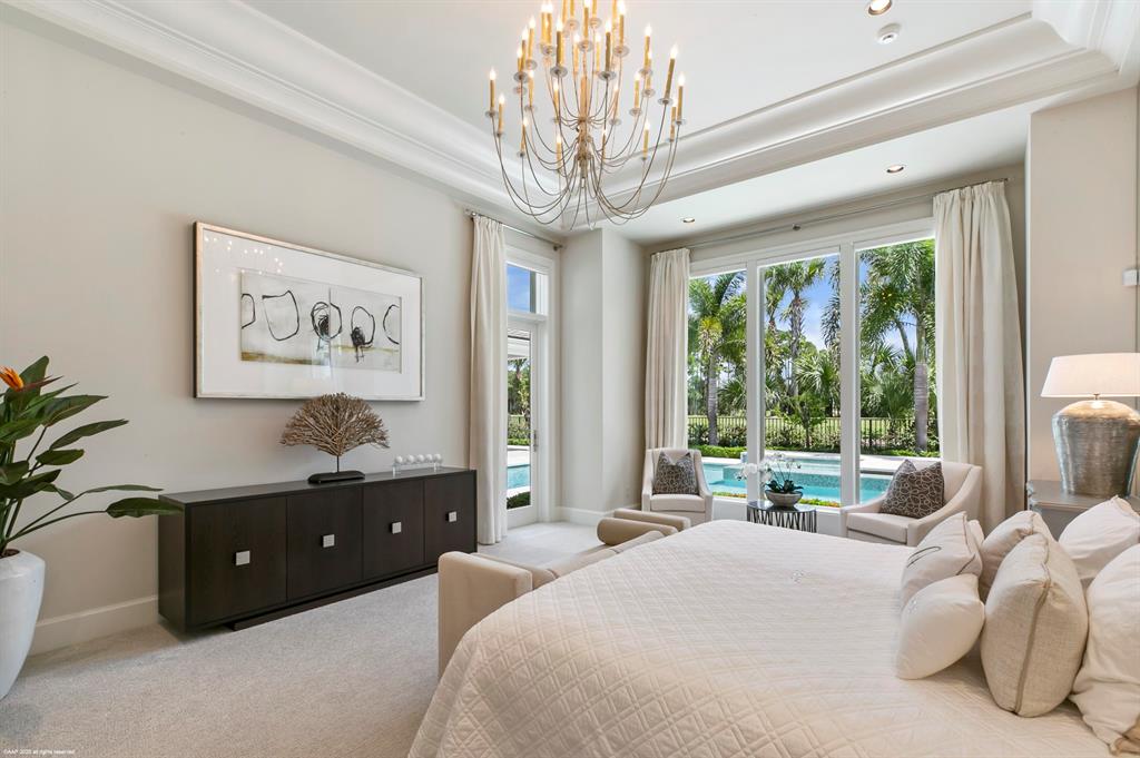 OLD PALM - Residential