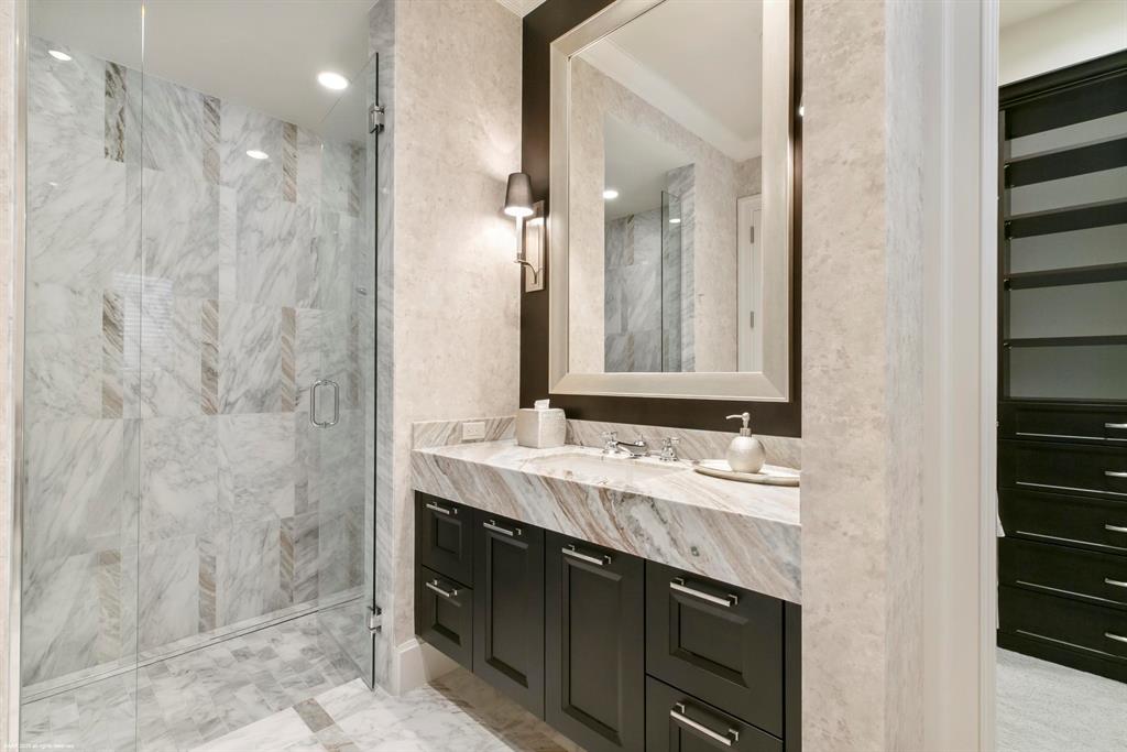 OLD PALM - Residential