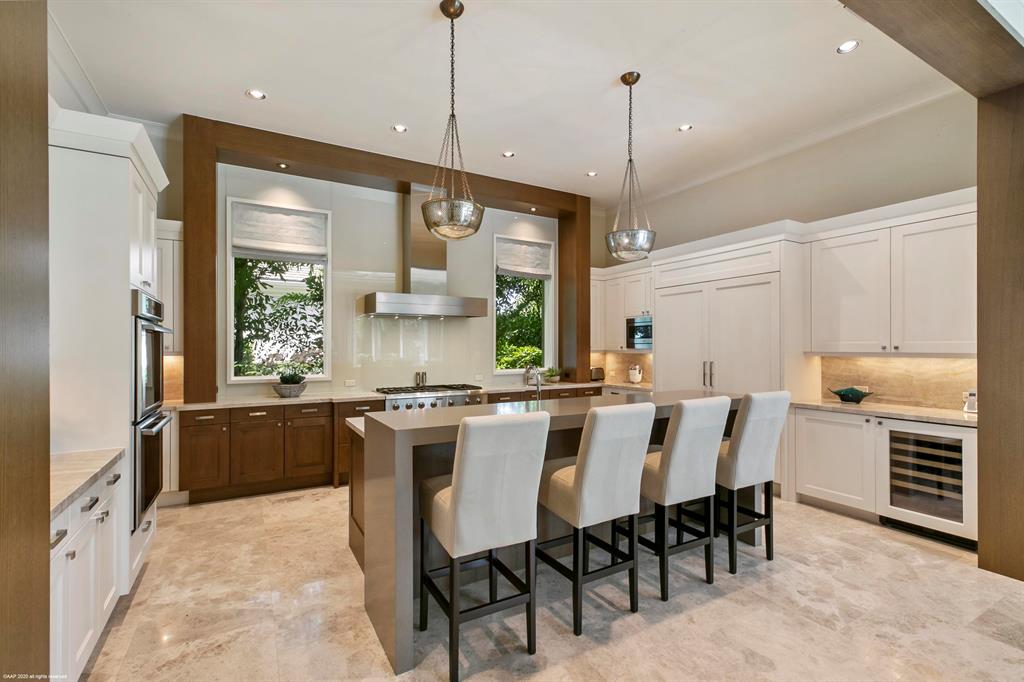 OLD PALM - Residential