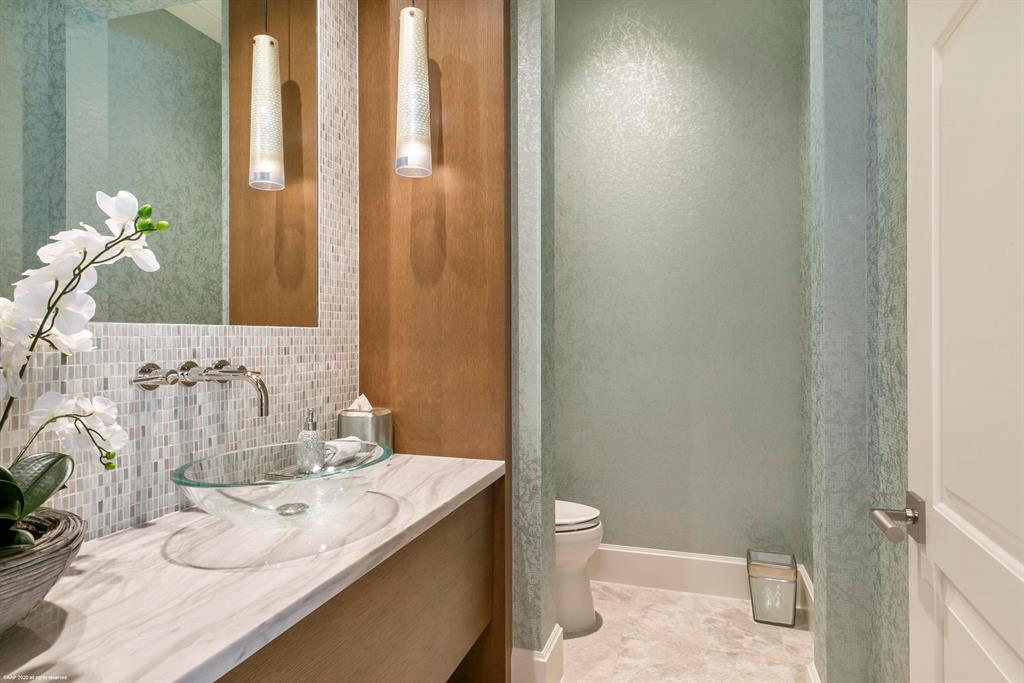 OLD PALM - Residential