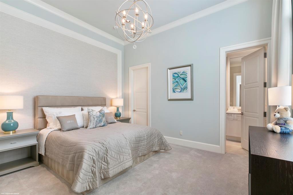 OLD PALM - Residential