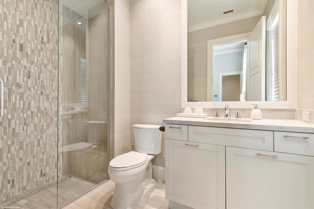 OLD PALM - Residential