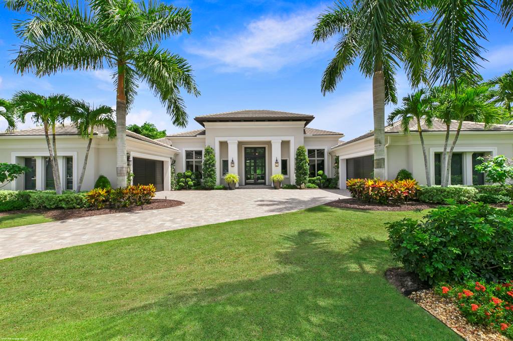 OLD PALM - Residential