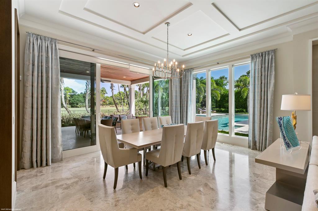 OLD PALM - Residential