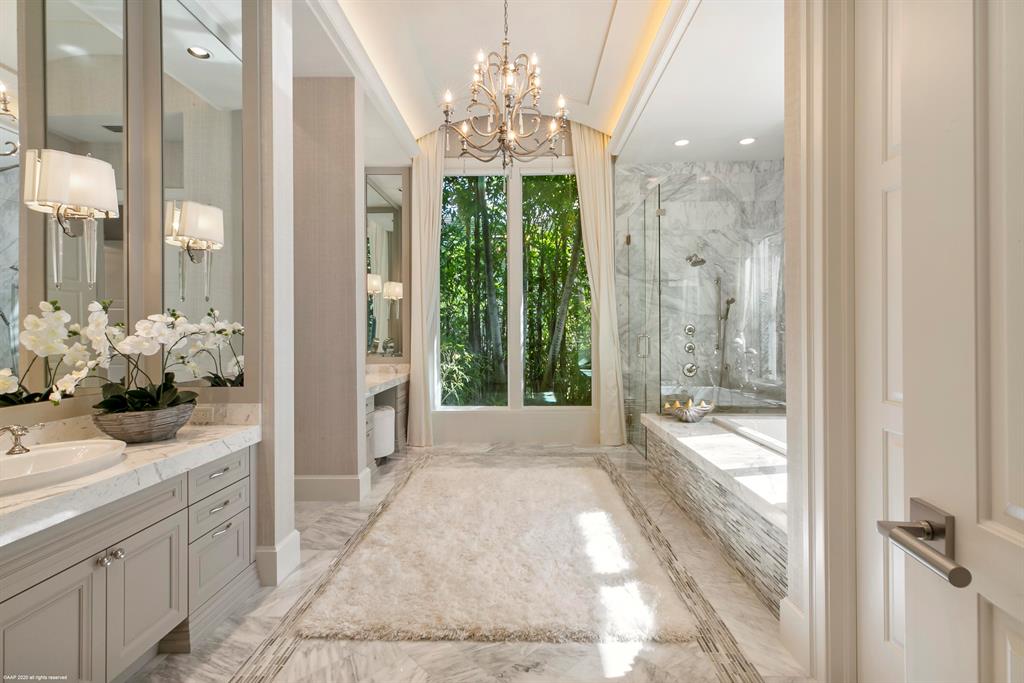 OLD PALM - Residential