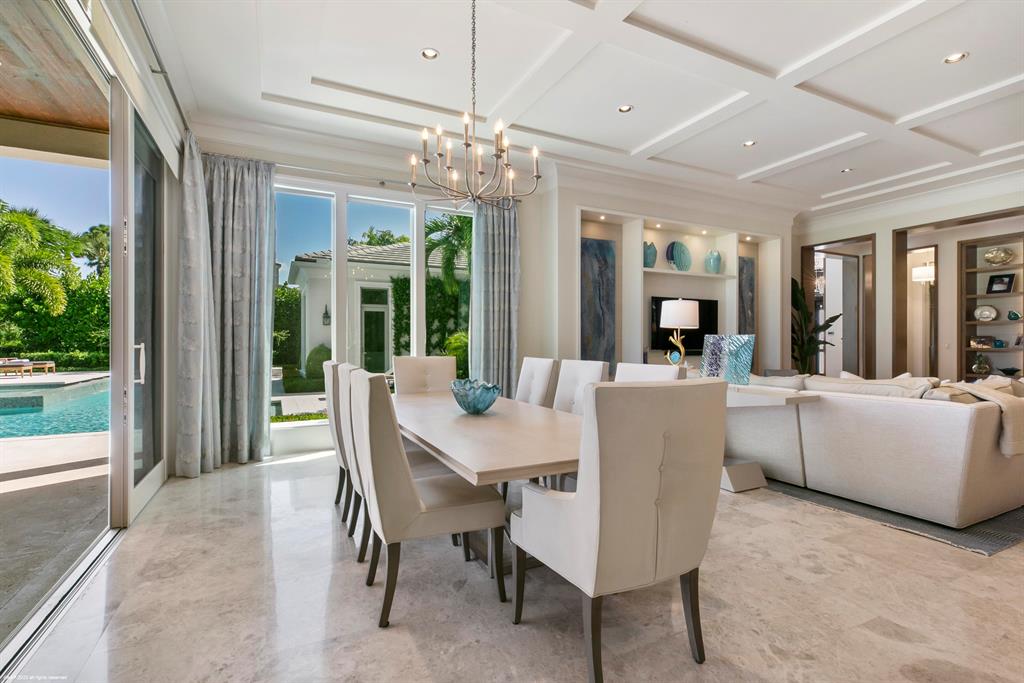 OLD PALM - Residential