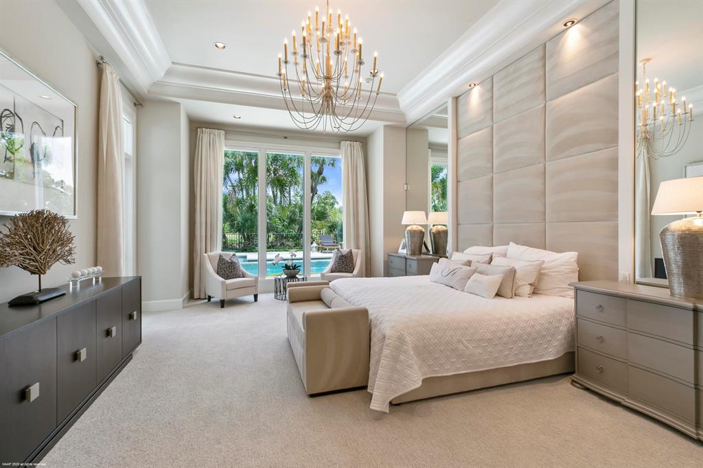 OLD PALM - Residential