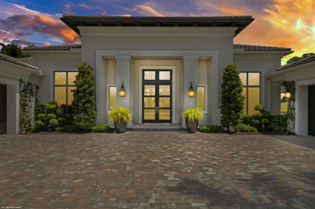 OLD PALM - Residential