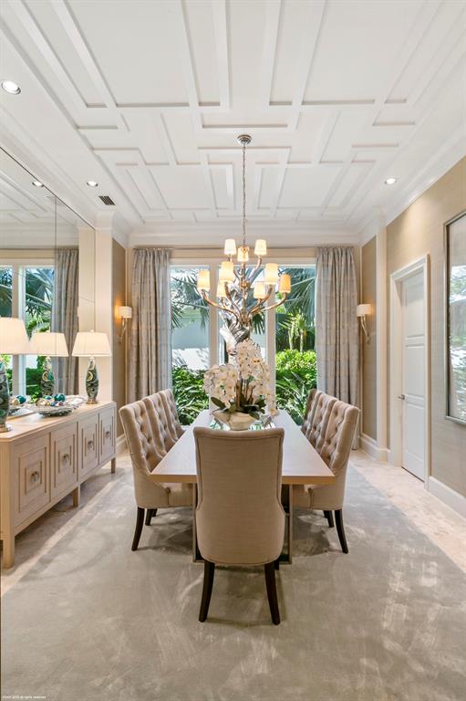 OLD PALM - Residential