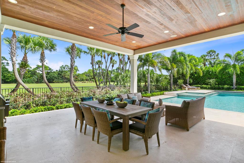 OLD PALM - Residential