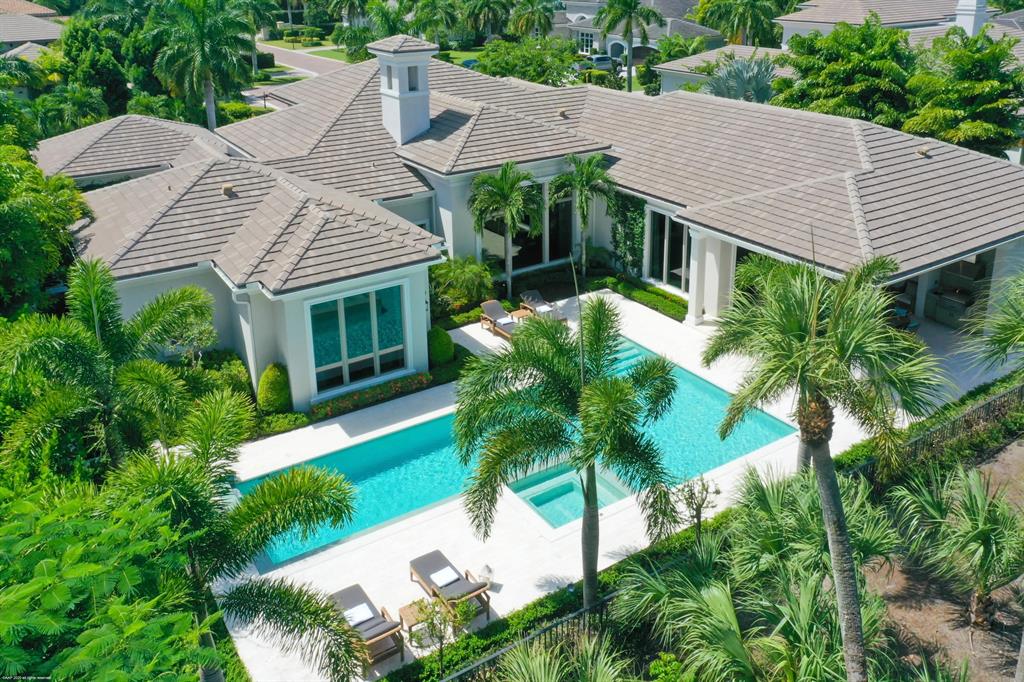 OLD PALM - Residential