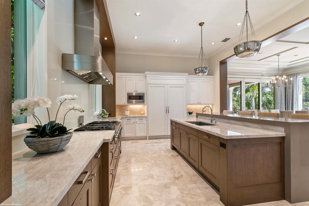 OLD PALM - Residential