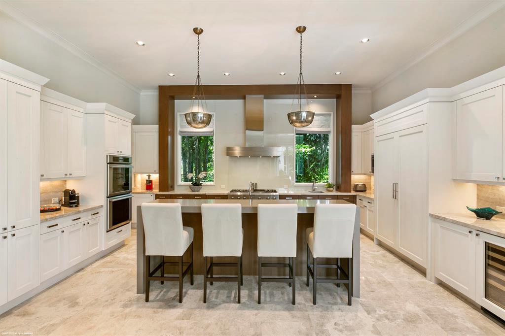 OLD PALM - Residential