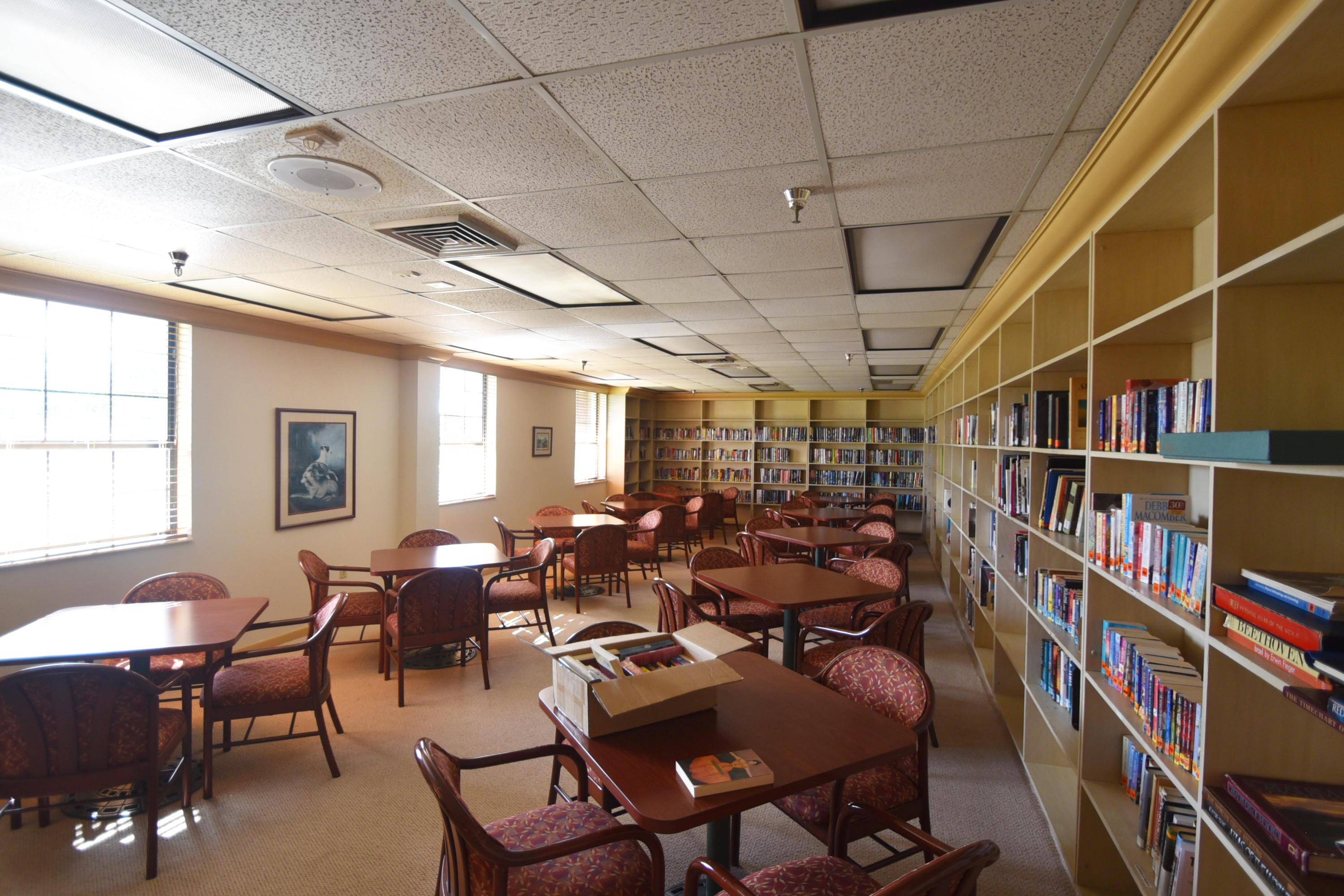 HUNTINGTON LAKES SECTION TWO - Residential