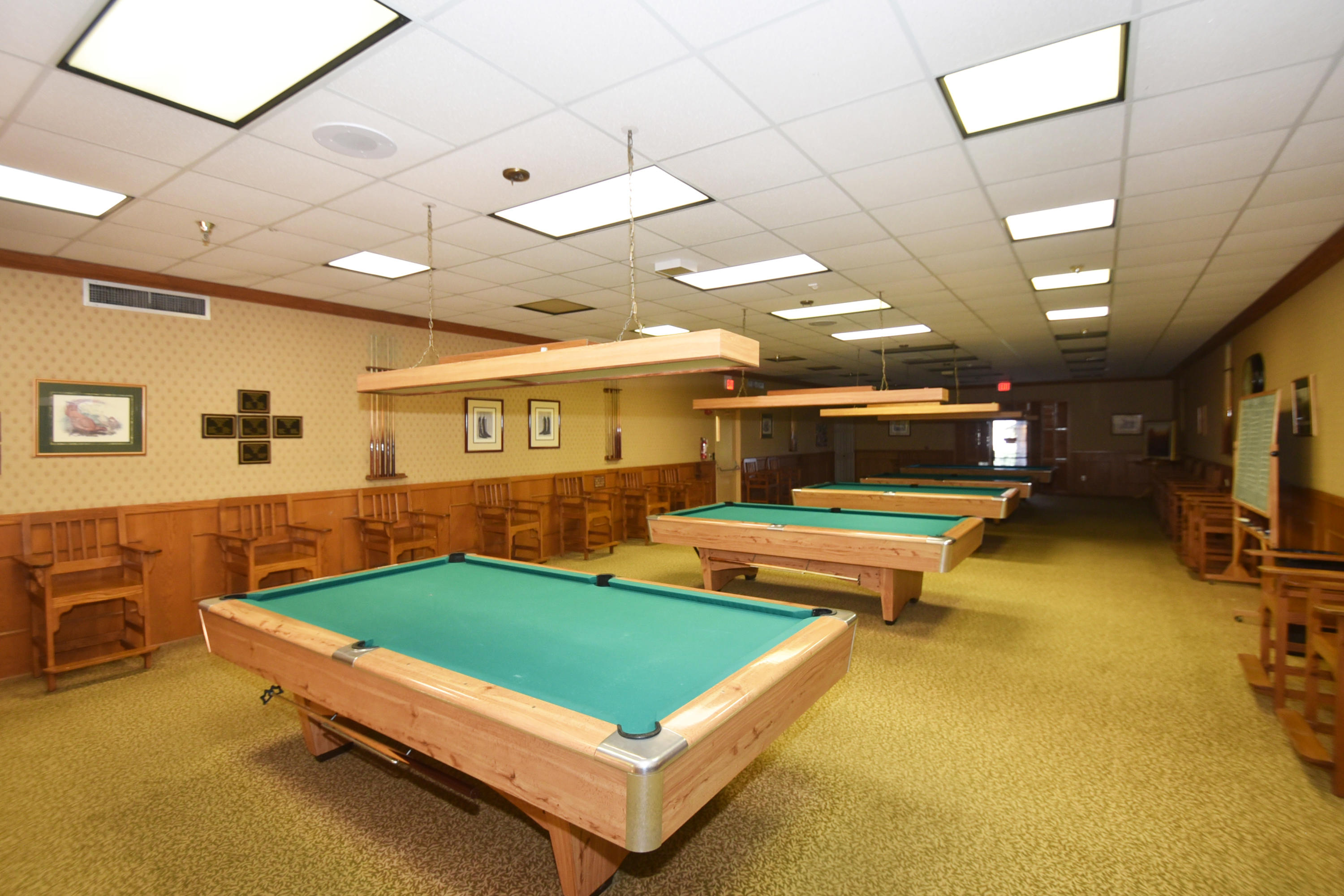 HUNTINGTON LAKES SECTION TWO - Residential