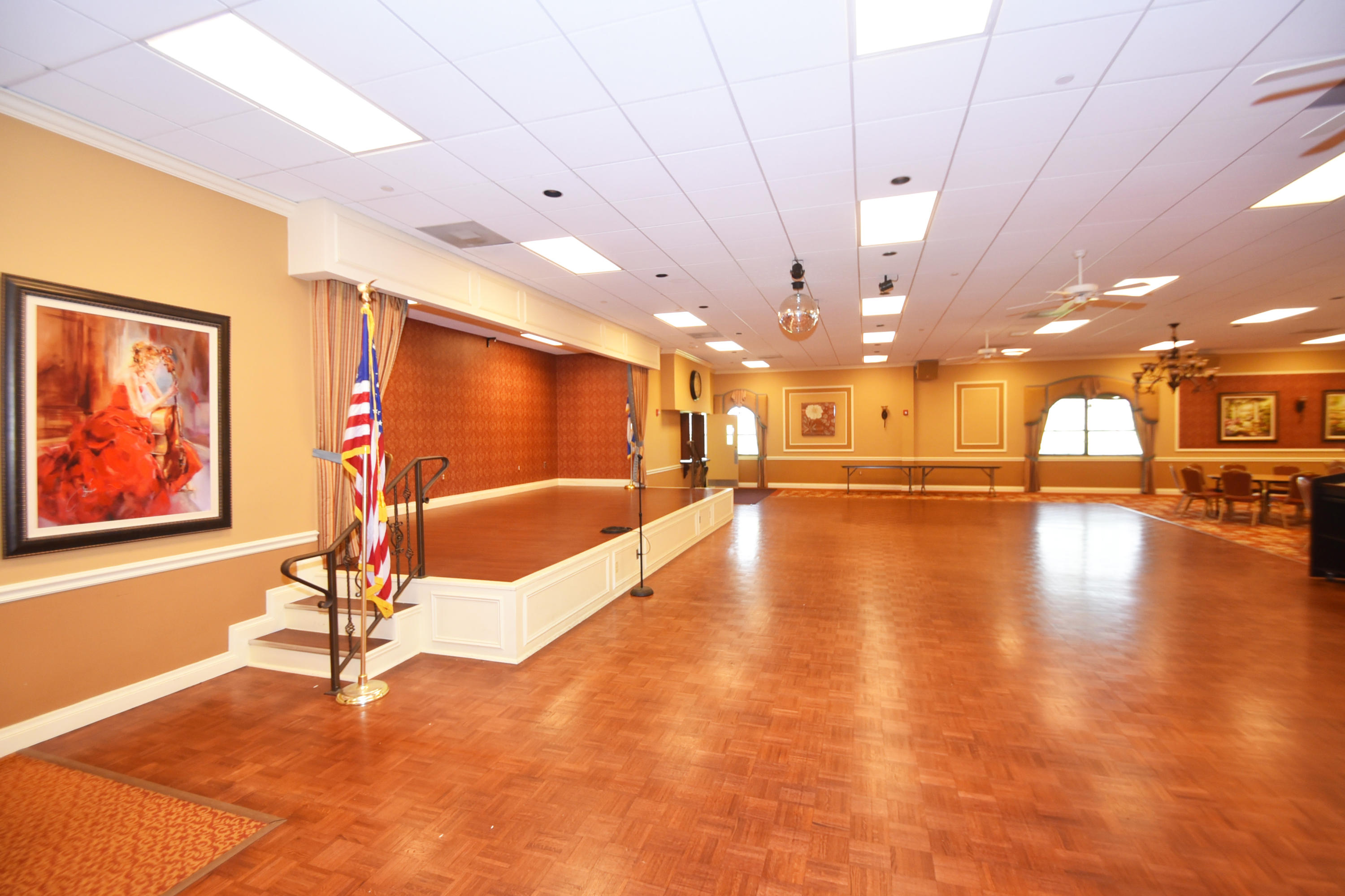 HUNTINGTON LAKES SECTION TWO - Residential